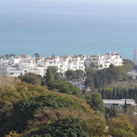 Hercules Apartment Benalmadena Bagian luar foto