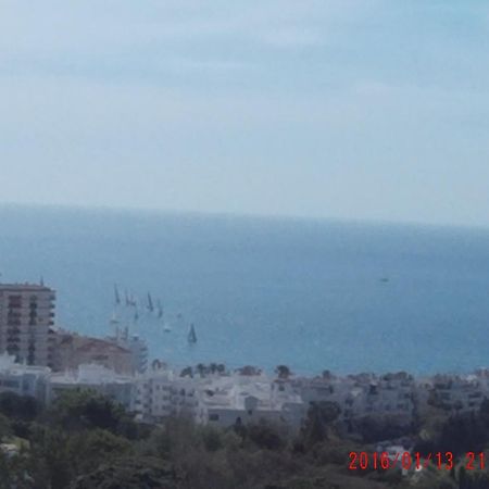 Hercules Apartment Benalmadena Bagian luar foto