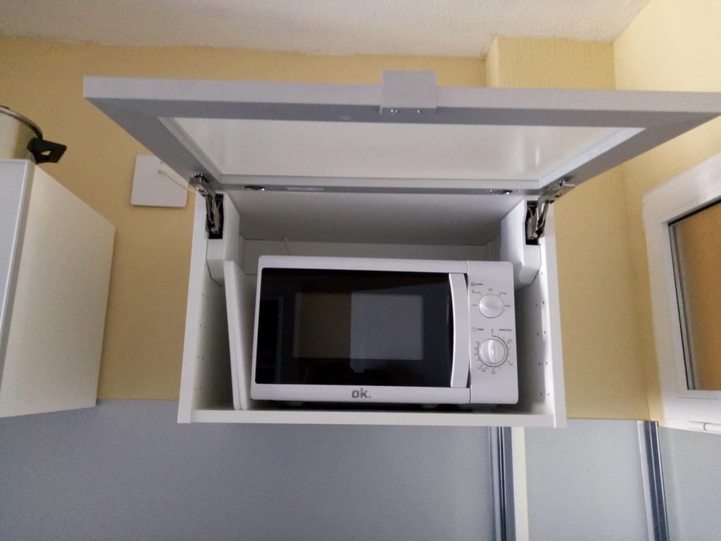 Hercules Apartment Benalmadena Bagian luar foto