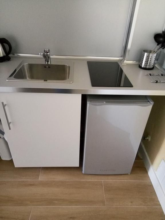 Hercules Apartment Benalmadena Bagian luar foto